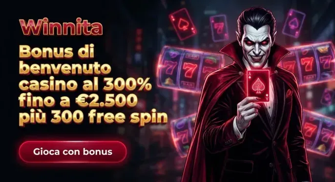 Winnita Casino